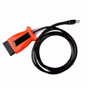 UCDS pro PLUS avec 35 Tekon