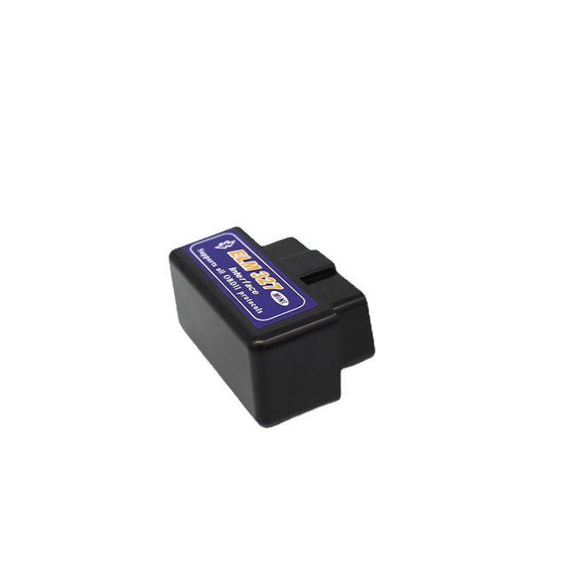 ELM327 OBD2 Bluetooth V2.1 – Scanner Auto, Outil Diagnostic et Lecteur de Codes